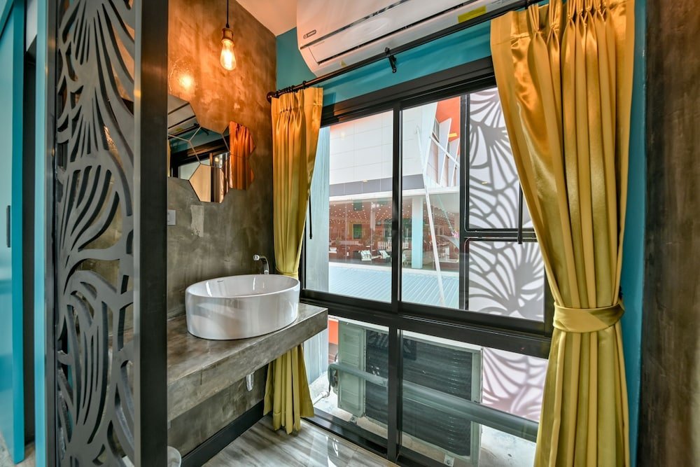 Фото Oyo 346 Nam Naka