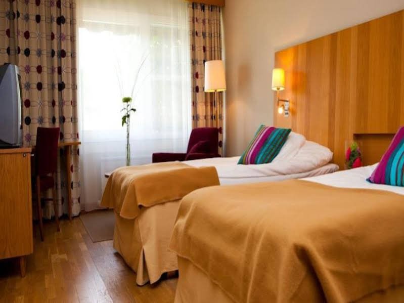 Фото Quality Hotel Prisma