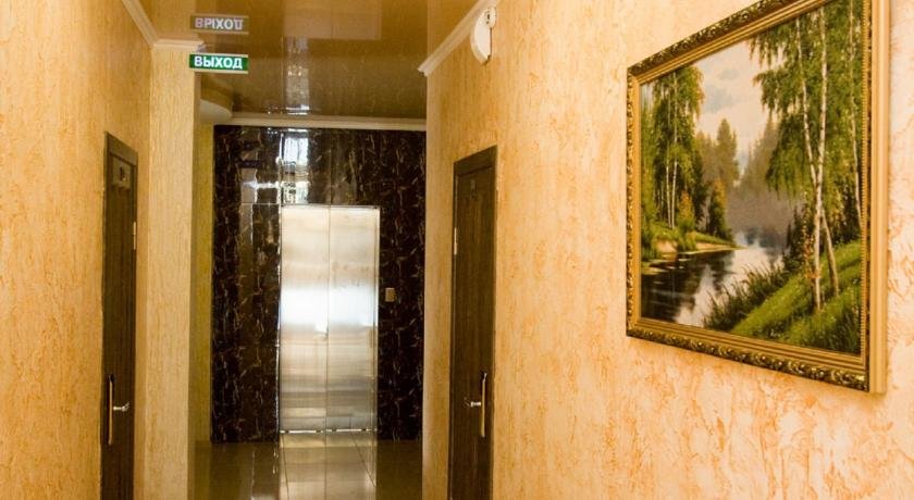 Фото Евро-Парк