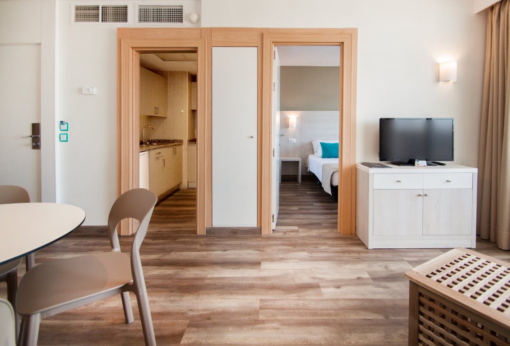 Фото Vistasol Apartments