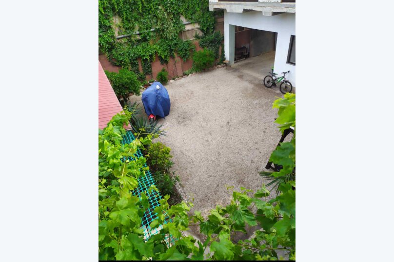 Фото У Тимура