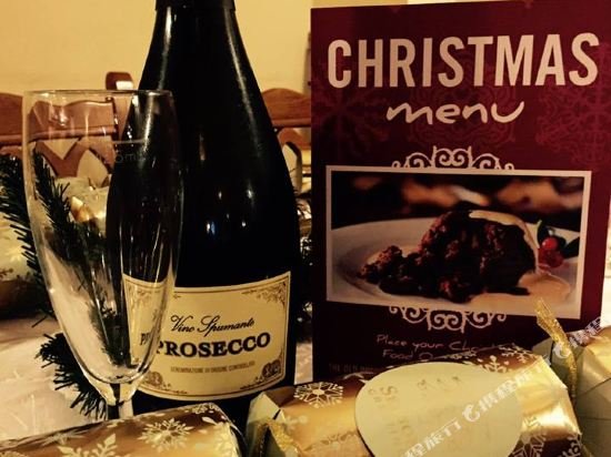 Фото The Old Post Office