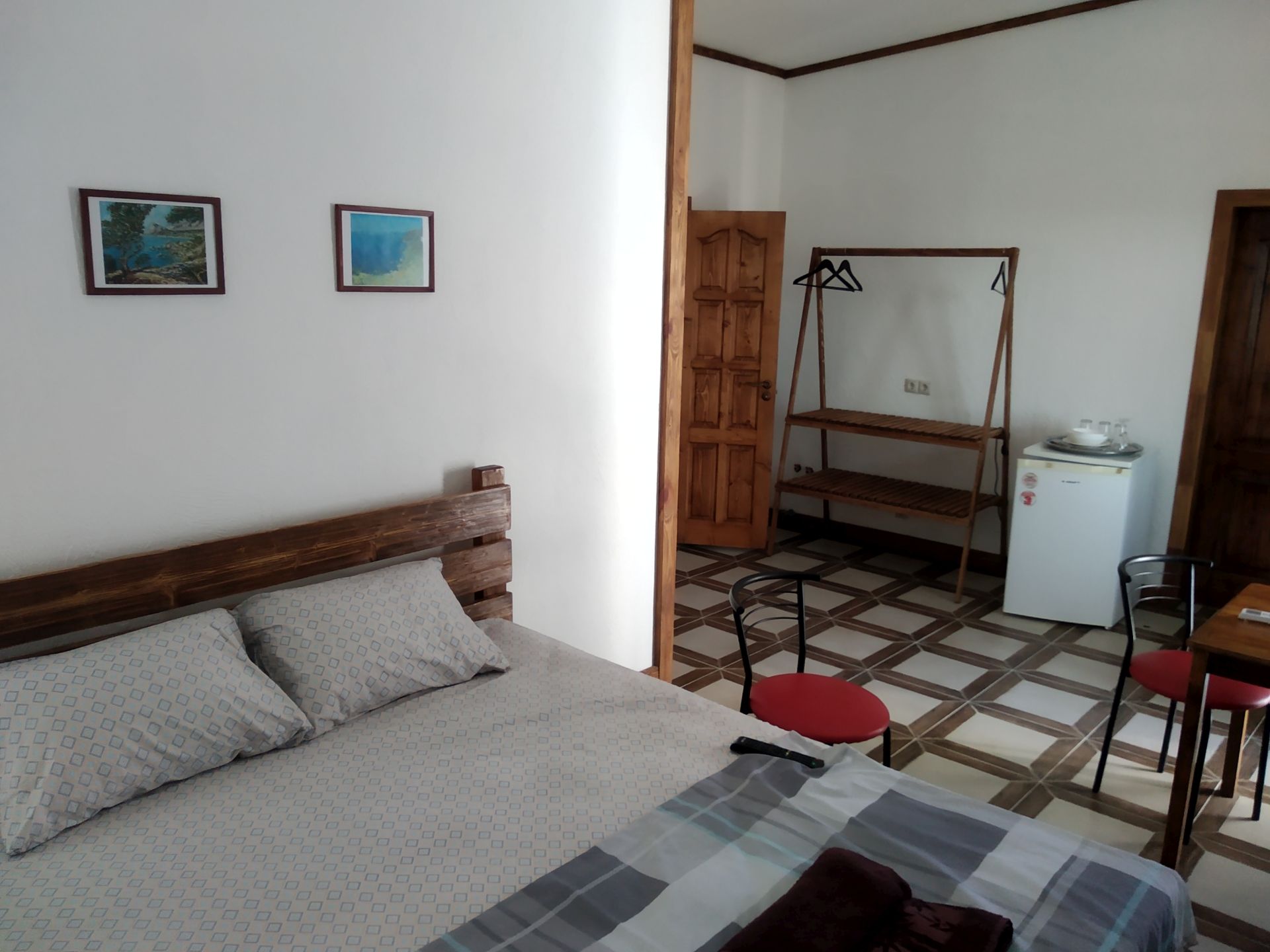 Фото Дом с Дельфином