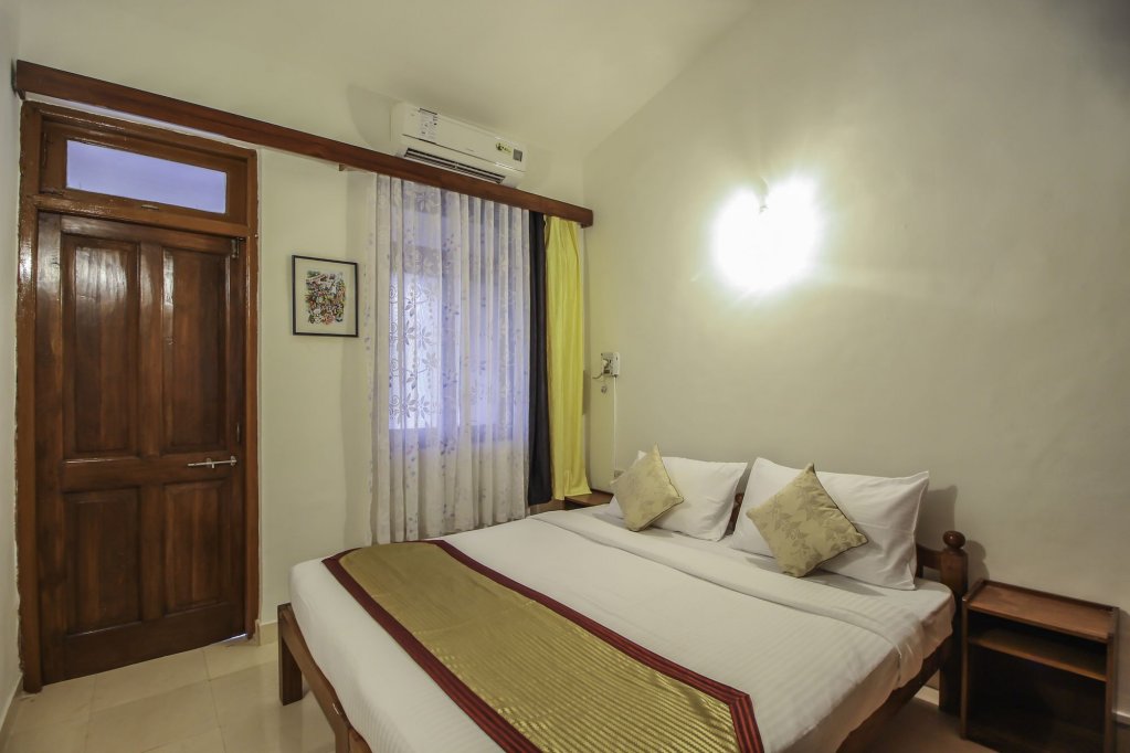 Фото Oyo 10906 Home Modern 1bhk Baga