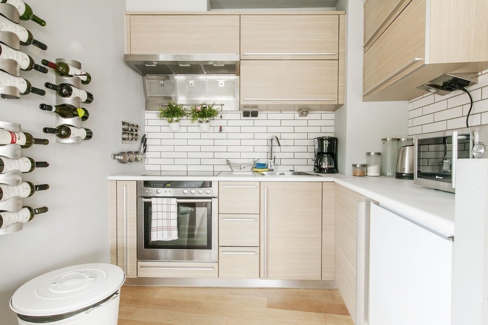 Фото Amazing Loft In Athens City Center