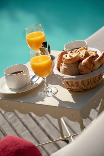 Фото Le Manoir Saint Thomas