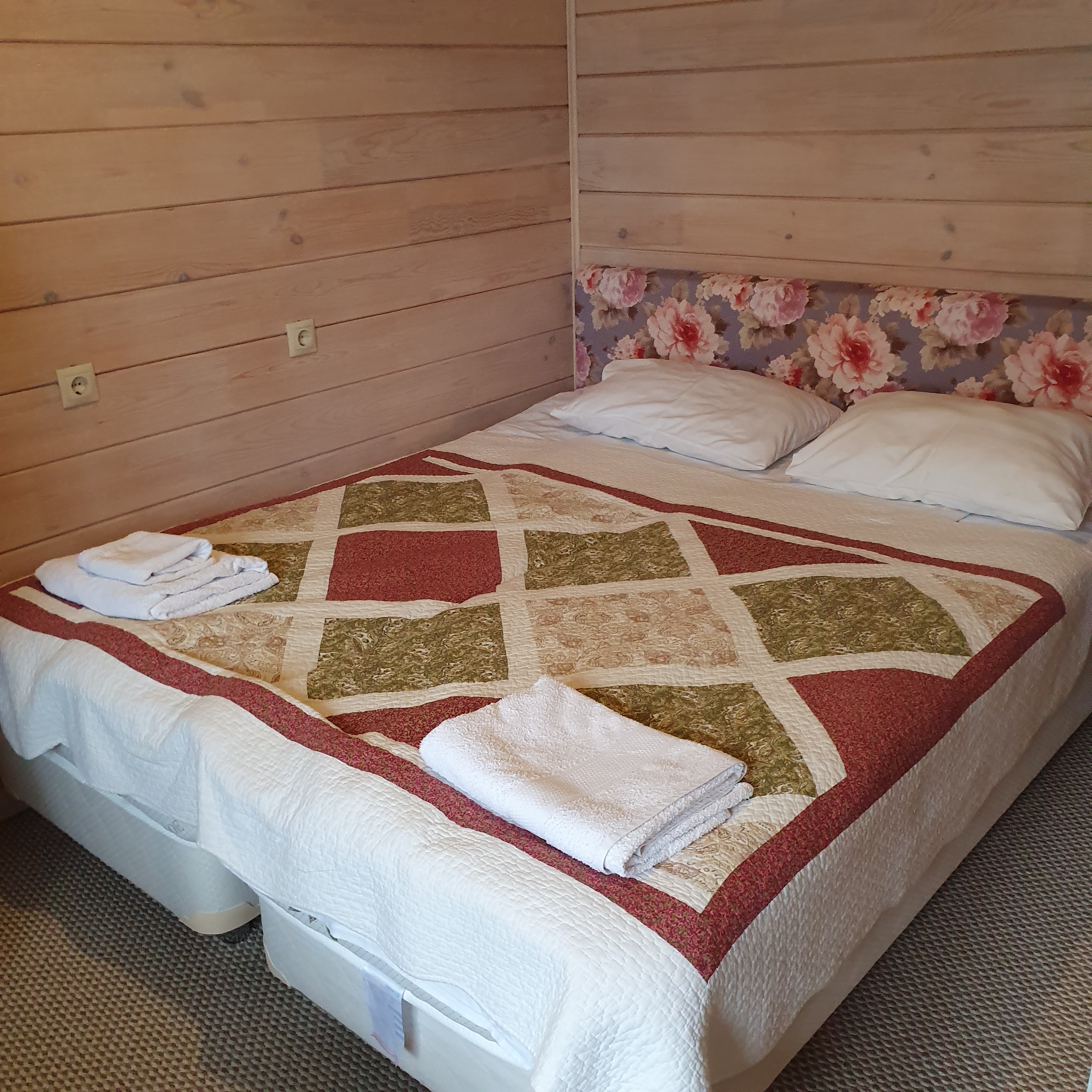 Фото Усадьба Демидова