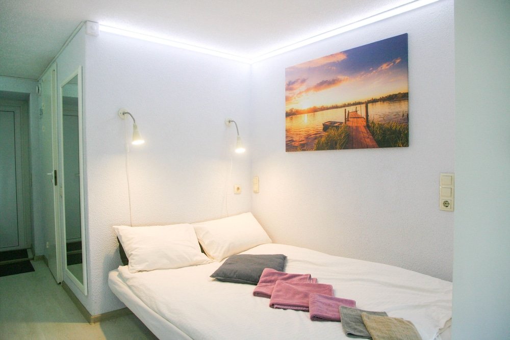 Фото Апартаменты Антресоль