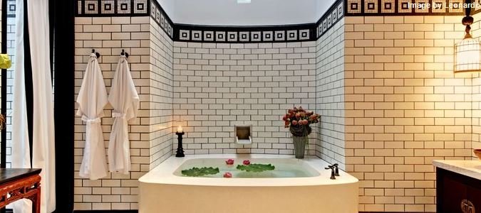 Фото Отель The Siam