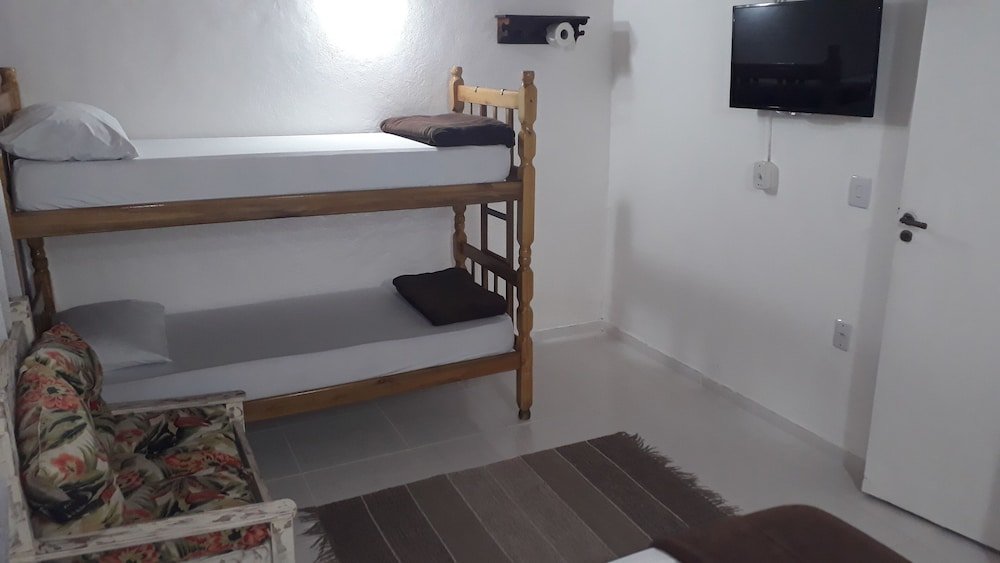 Фото Hospedaria Pedra do Sol