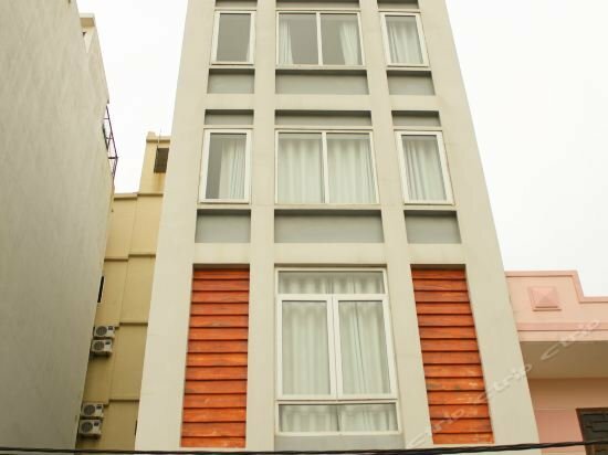 Hotel Mango Hotel, Da Nang, photo