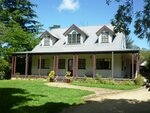 Whispering Pines Cottages