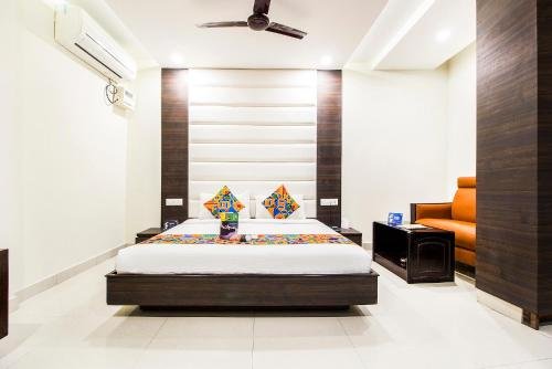 Фото FabHotel Kk Continental
