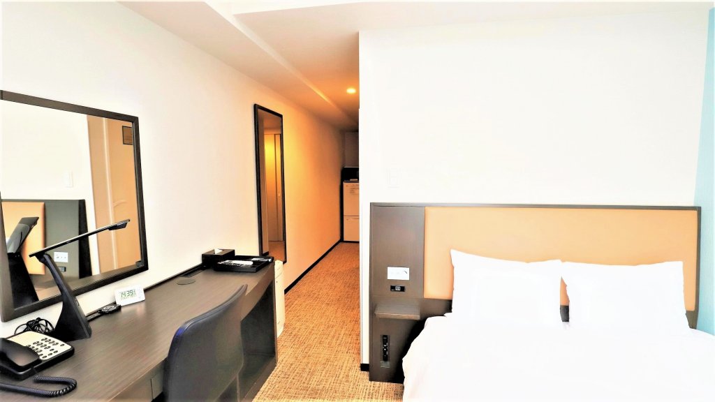 Фото Issyuku Hotel Asakusabashi