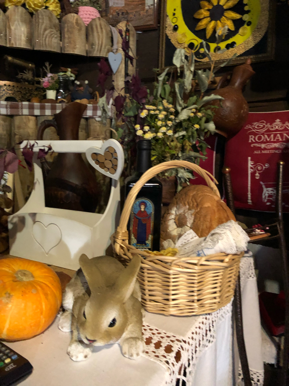 Фото Карельская усадьба