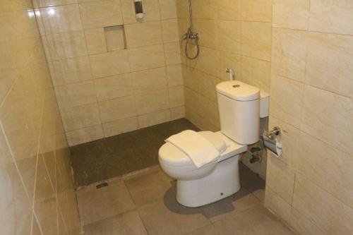 Фото Hotel Mustika Senen