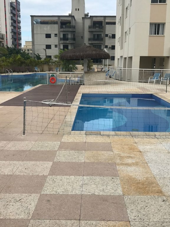 Жильё посуточно Condominio Twice Guarujá Club Residence