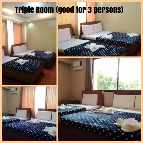 Фото East Square Inn