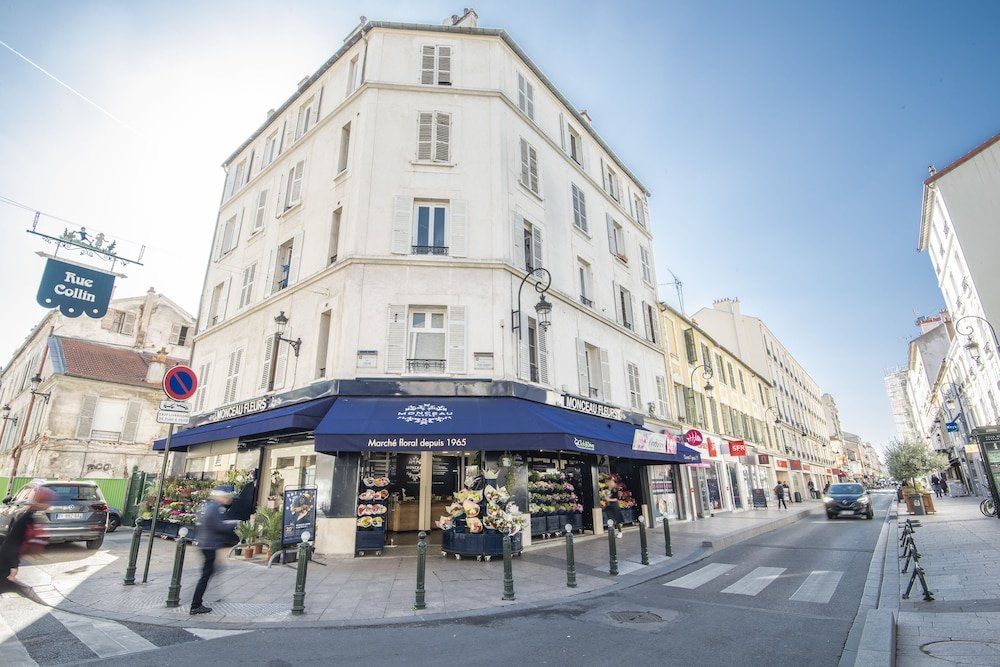 Фото отеля 4