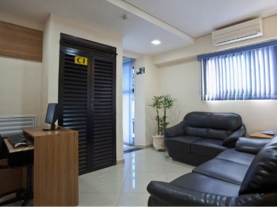 Фото Hotel Rota Do Sol