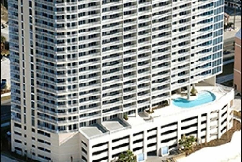 Palazzo by iTrip Panama City Beach