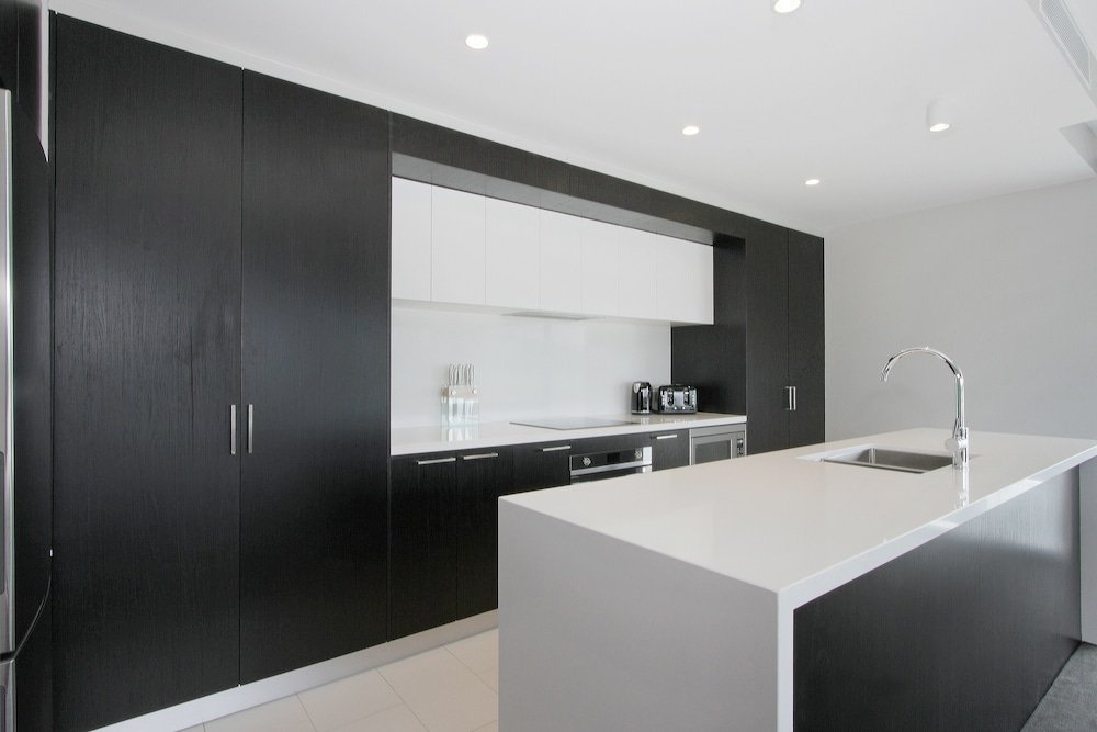 Фото Accommodate Canberra - The Pier