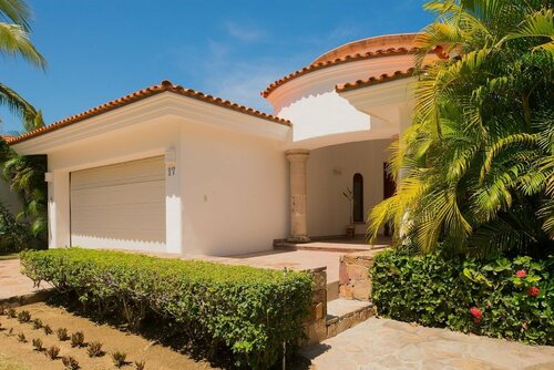 Гостиница Gorgeous Villa on 5th Fairway of Palmilla Golf Course - Villa Nobel