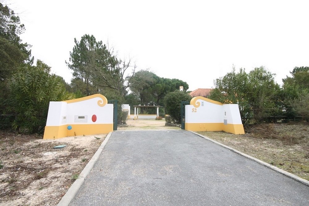 Фото 08 Villa 97 by Herdade de Montalvo