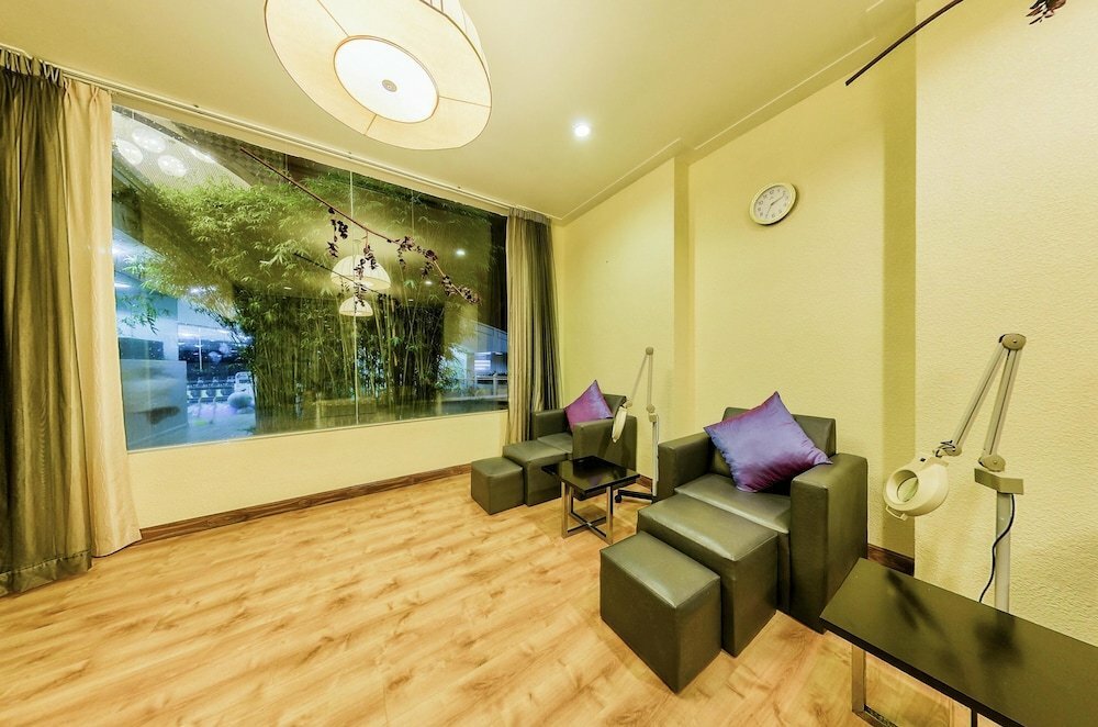 Hotel ViVa Villa Phan Thiet, Phan Thiet, photo