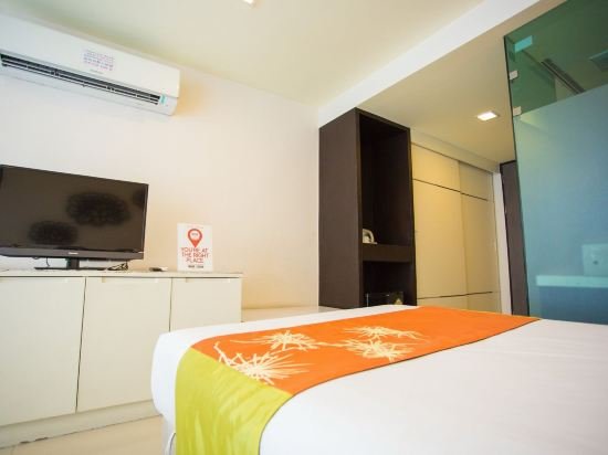 Фото Nida Rooms Classic Srinakarin 40