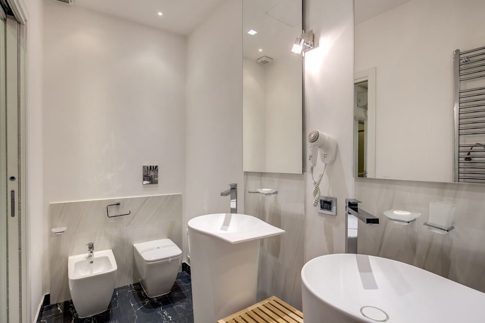 Фото Navona Living Rome