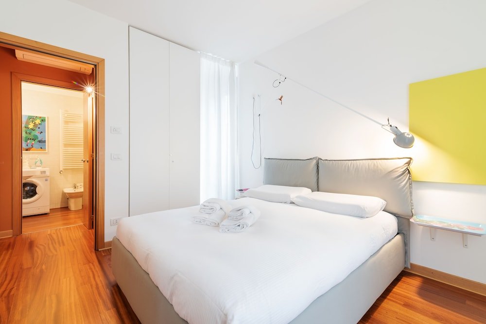 Фото Scrovegni Urban Apartment