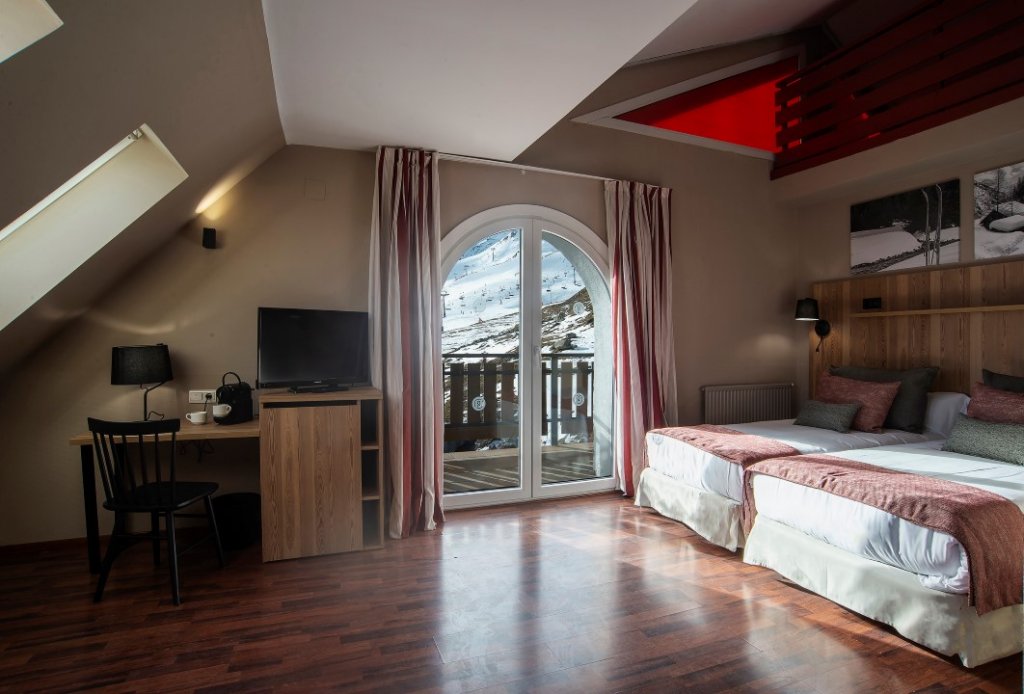 Фото Hotel Grand Pas