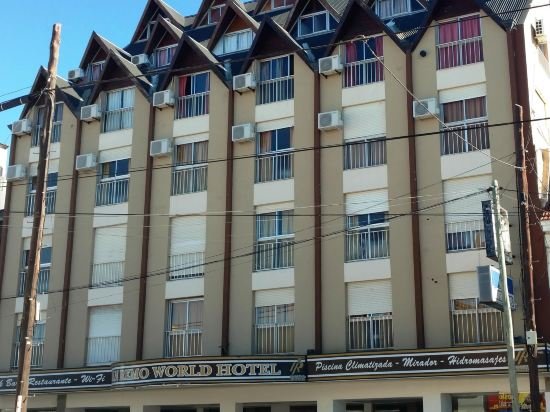 Фото San Remo World Hotel