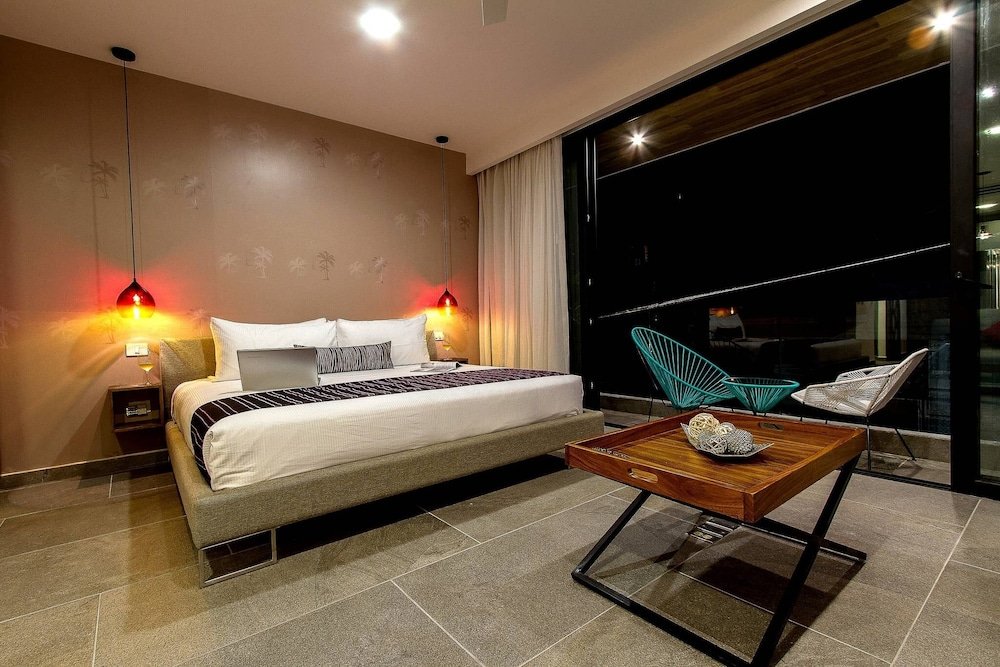 Фото Aquamarina Suites