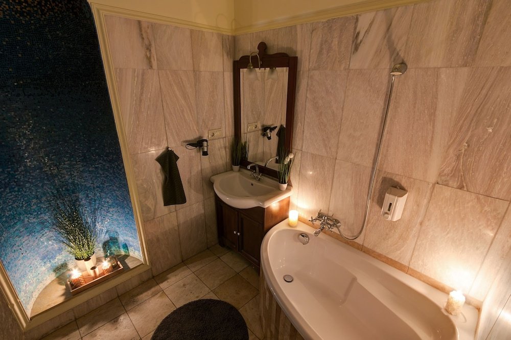 Фото Апартаменты Real Andrassy