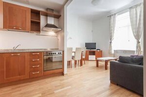 Апартаменты Raekoja Residence