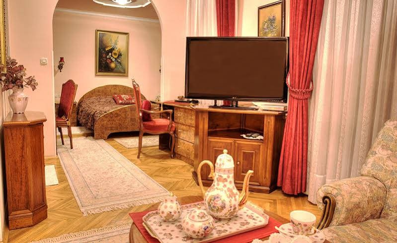 Фото Boutique Hotel Rose Diplomatique