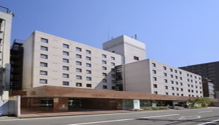 Фото Valie Hotel Hiroshima