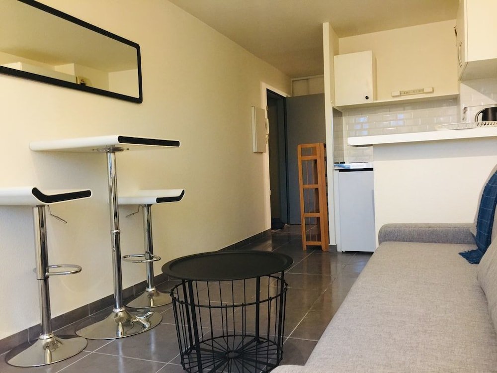 Фото Résidence Sweetly l'Alexandrin