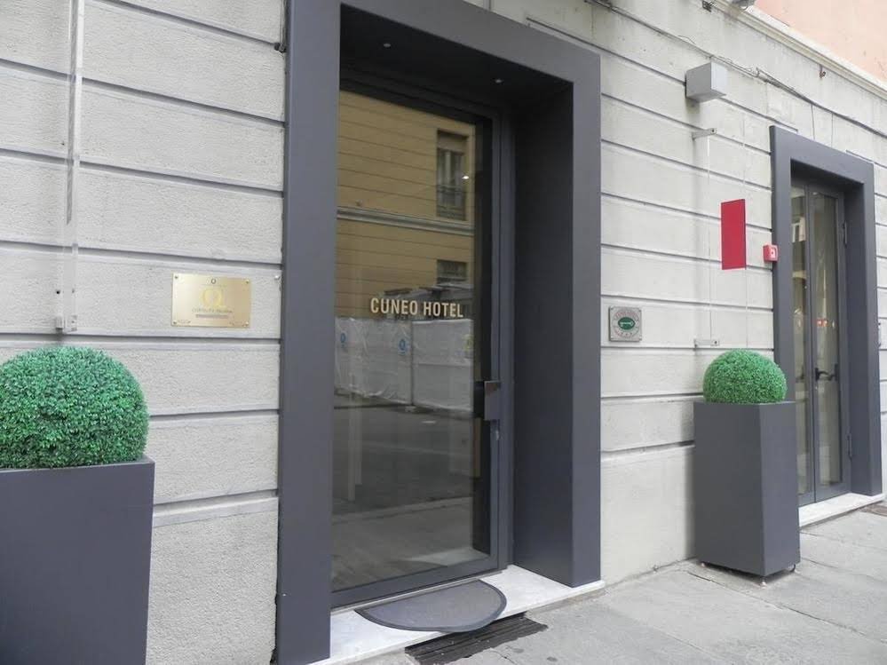 Фото Cuneo Hotel