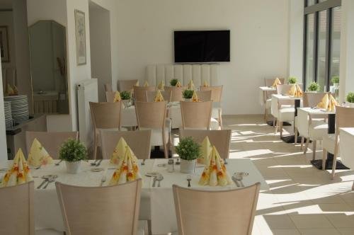 Фото Alpha Hotel Hermann von Salza