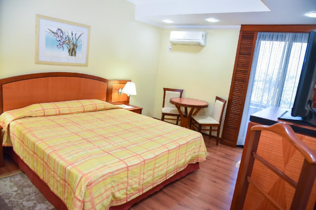 Фото Summit Suítes Hotel Jundiaí