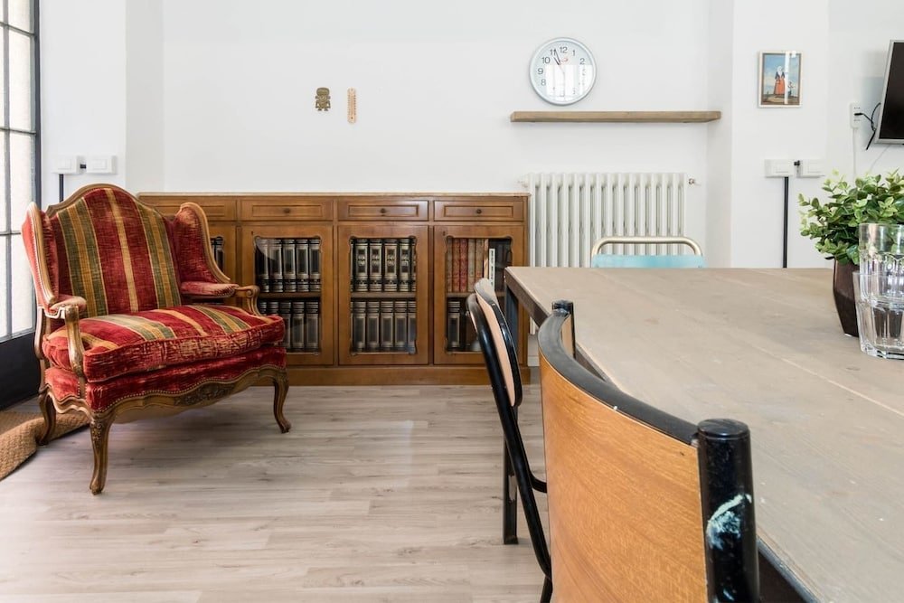 Фото Altido Loft Naviglio