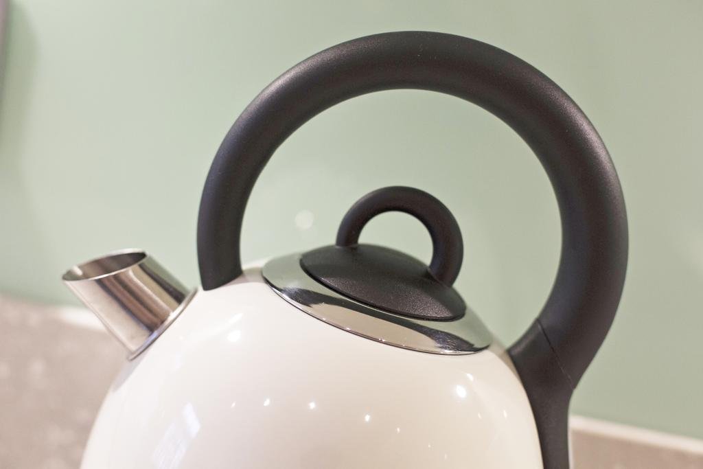 Фото Apple Apartments Hyde Park