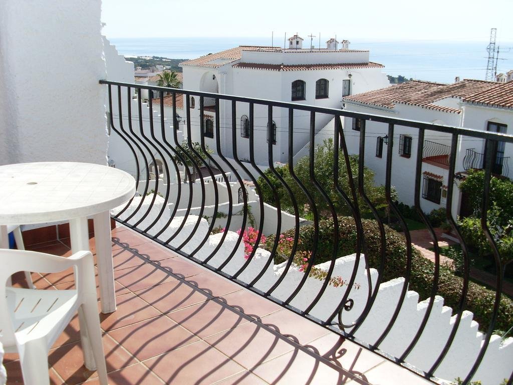 Фото El Capistrano Complejo de Apartamentos Turísticos