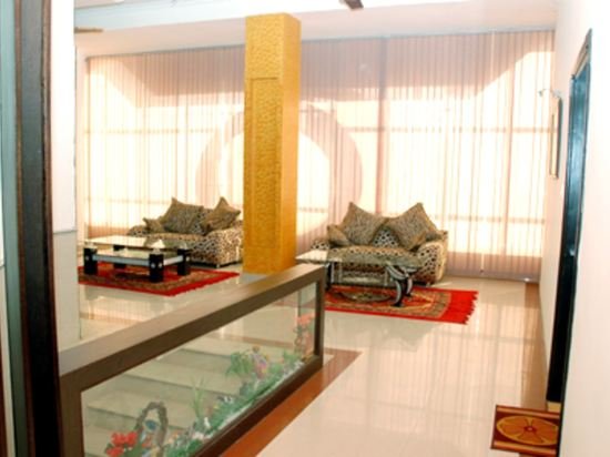 Фото Hotel Krishna Residency