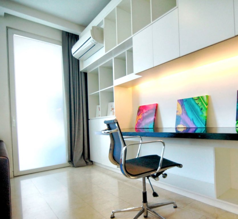 Фото Mz Suite at The Face Platinum Suites