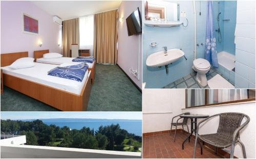 Фото Hotel Zagreb