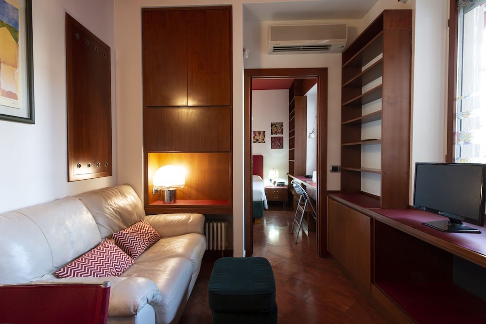 Фото Italianway Santo Stefano 5